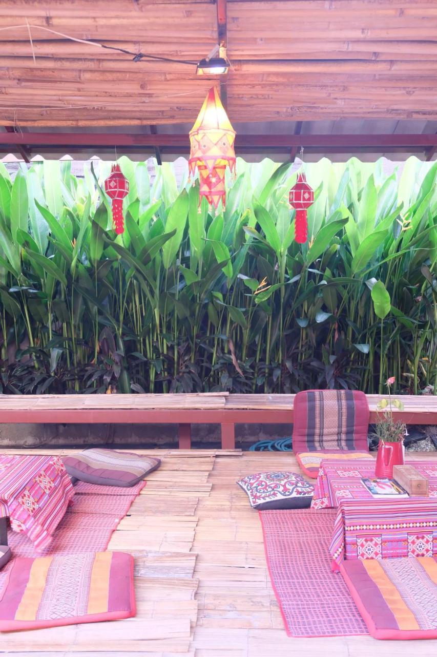 Cody Guesthouse Chiang Mai Exterior photo