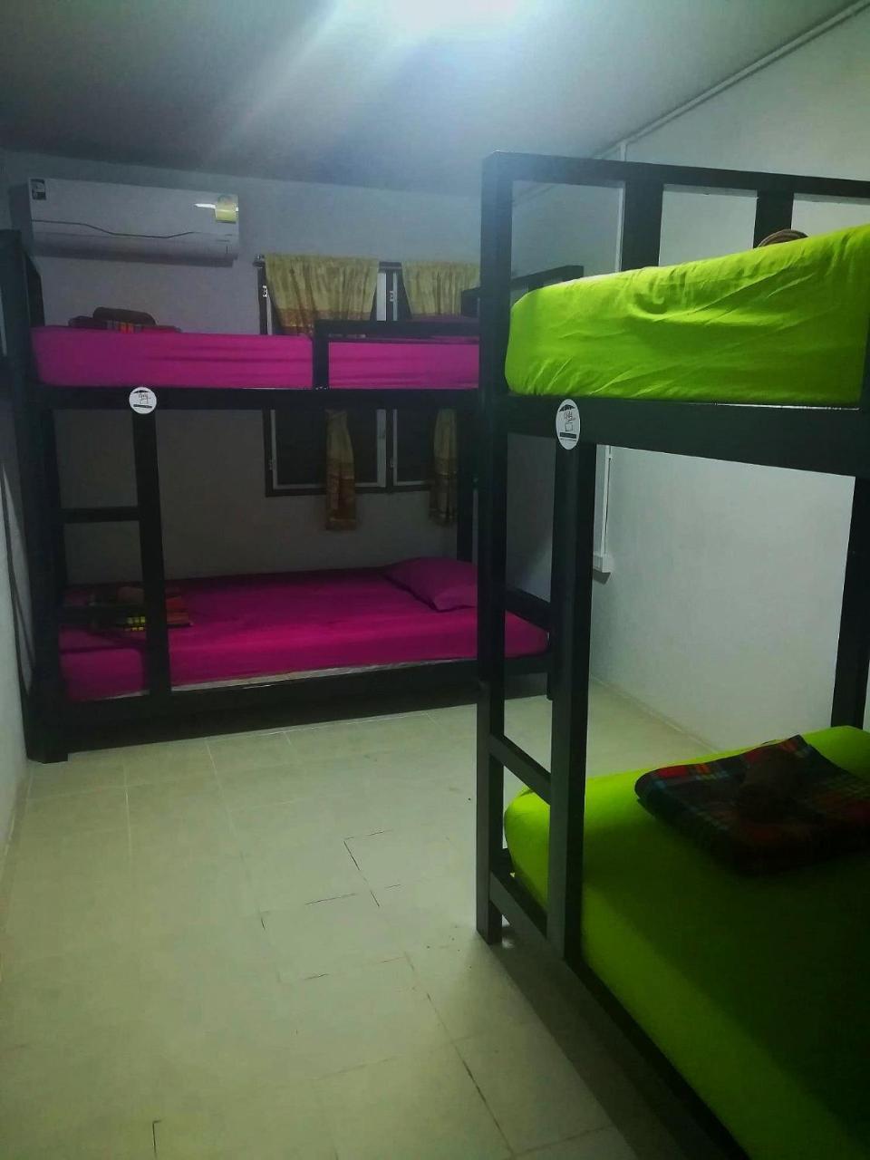 Cody Guesthouse Chiang Mai Exterior photo